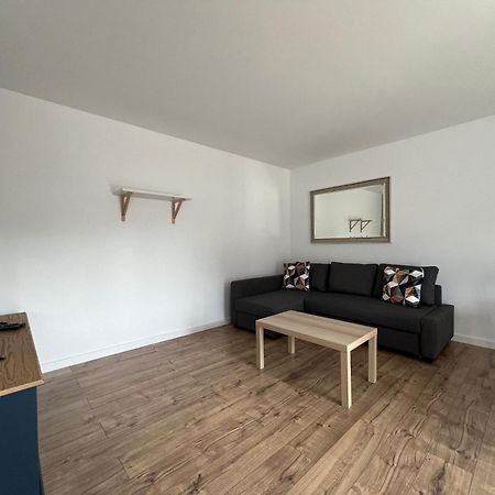 Ltc Apartments Malczewskiego Centrum กดัญสก์ ภายนอก รูปภาพ
