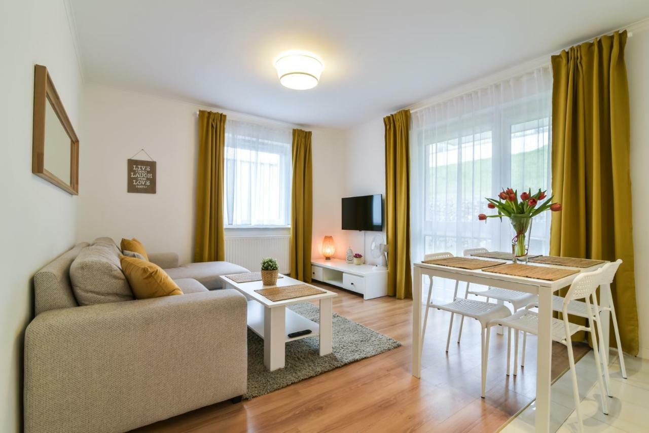 Ltc Apartments Malczewskiego Centrum กดัญสก์ ภายนอก รูปภาพ