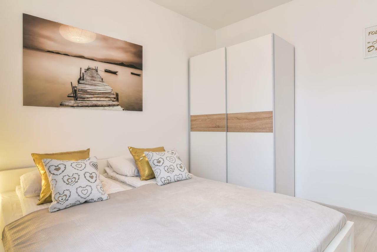 Ltc Apartments Malczewskiego Centrum กดัญสก์ ภายนอก รูปภาพ