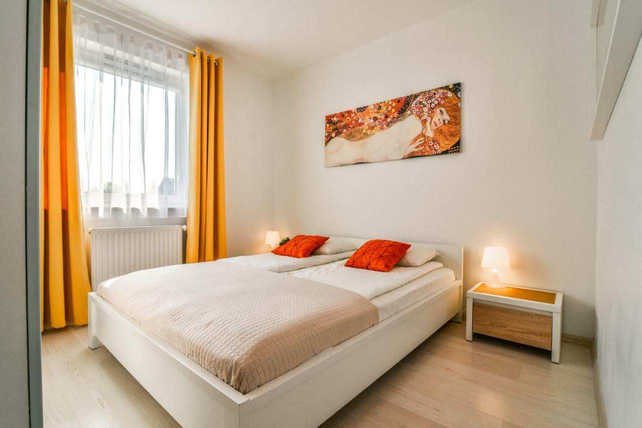 Ltc Apartments Malczewskiego Centrum กดัญสก์ ภายนอก รูปภาพ