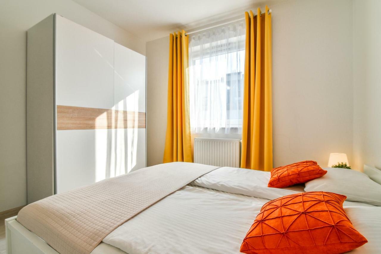 Ltc Apartments Malczewskiego Centrum กดัญสก์ ภายนอก รูปภาพ